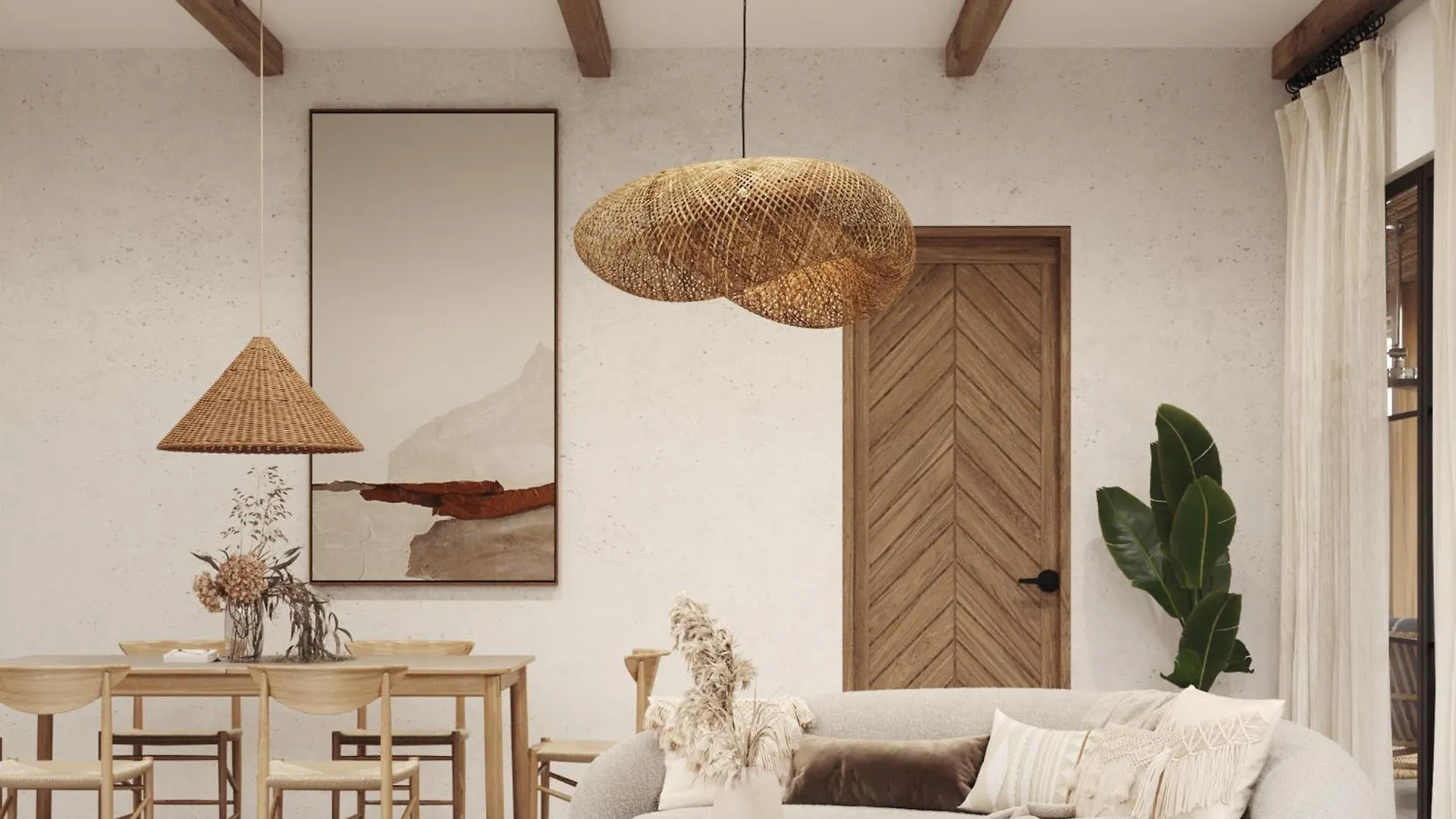 Bergamo Villa By Betterplace Ubud