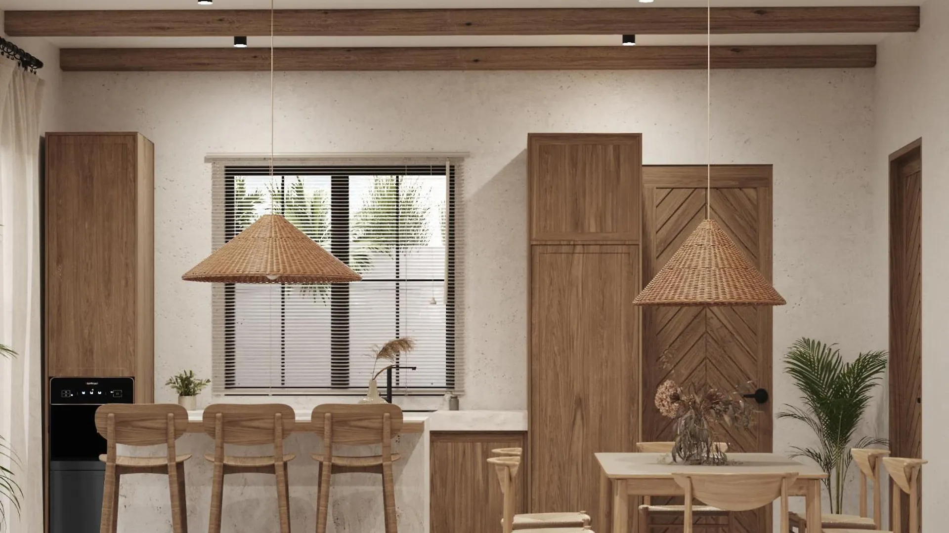 Bergamo Villa By Betterplace Ubud